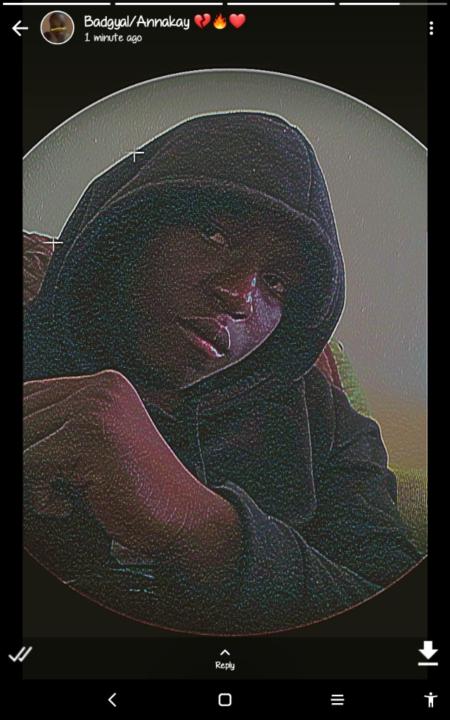 Shawn Beckford