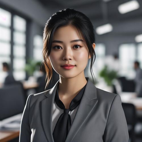 Lisa Liu