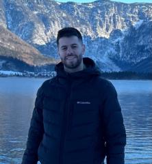 Yeray González Fleitas