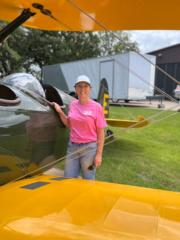 Mandy-Marie Eldredge