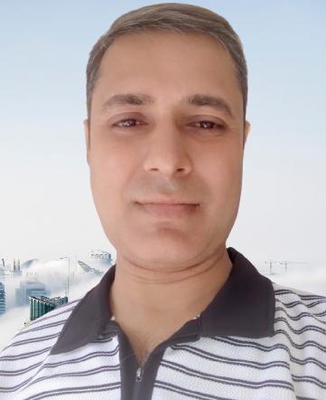 Dhananjay Mishra