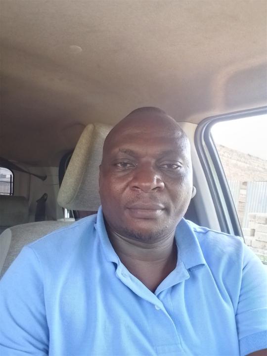 Julius Ngumbo