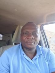 Julius Ngumbo