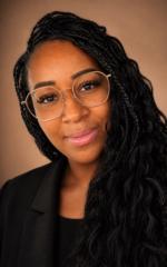Natascha Ford