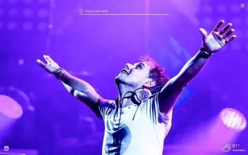 Eric W