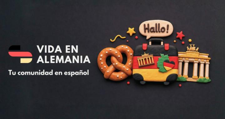 Vida en Alemania