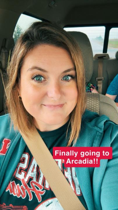 Traci Heiser