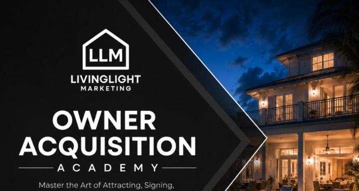 The Owner Acquisition Academy