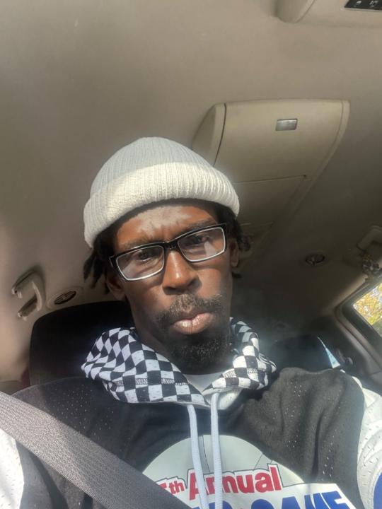 Dashawn Cunningham