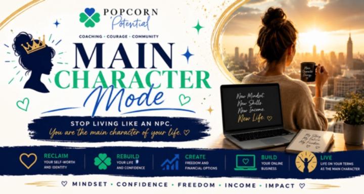 Main Character Mode