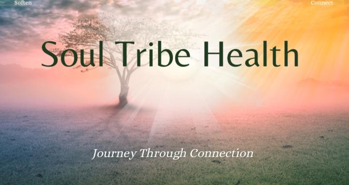 Soul Tribe - Alchemy