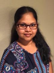 Anuradha Aravindh Raj