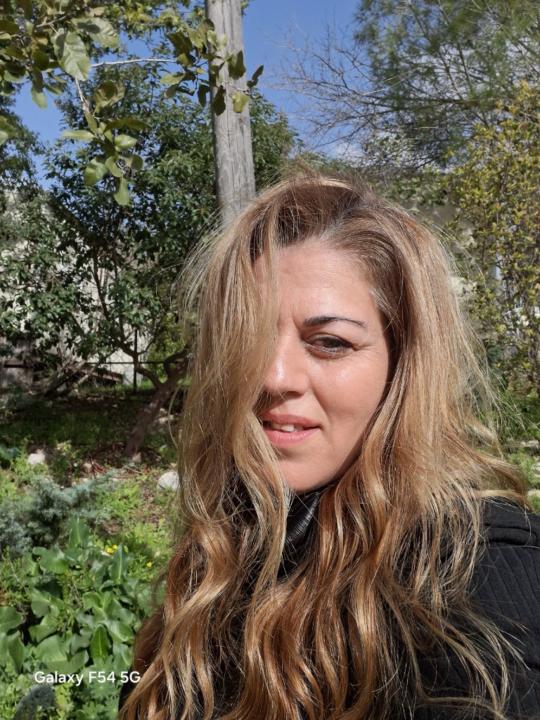 נורית זוהר