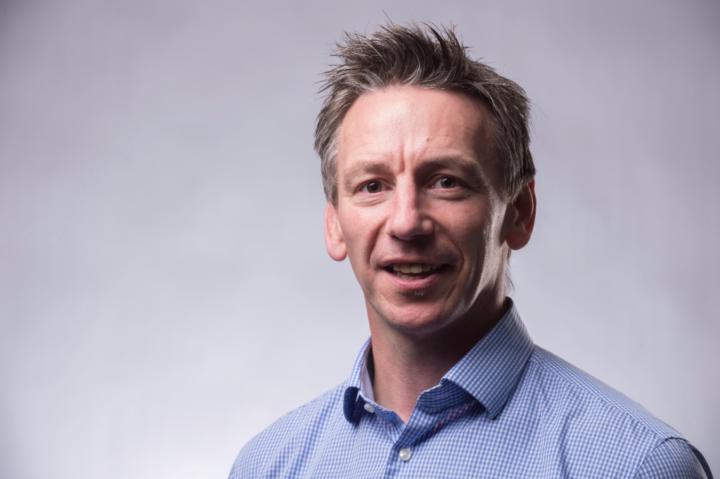 Andrew Loughlin