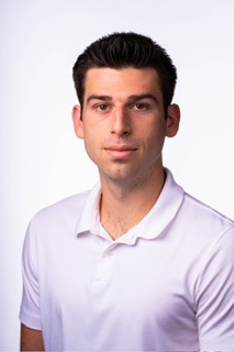 Dean Lahanas