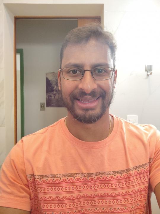 Vishaun Kistan