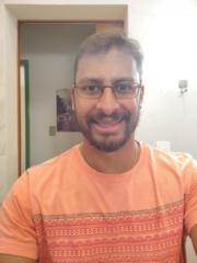 Vishaun Kistan