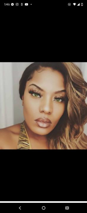 Candice Henderson