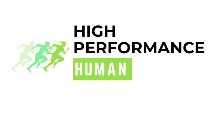 High Performance Human