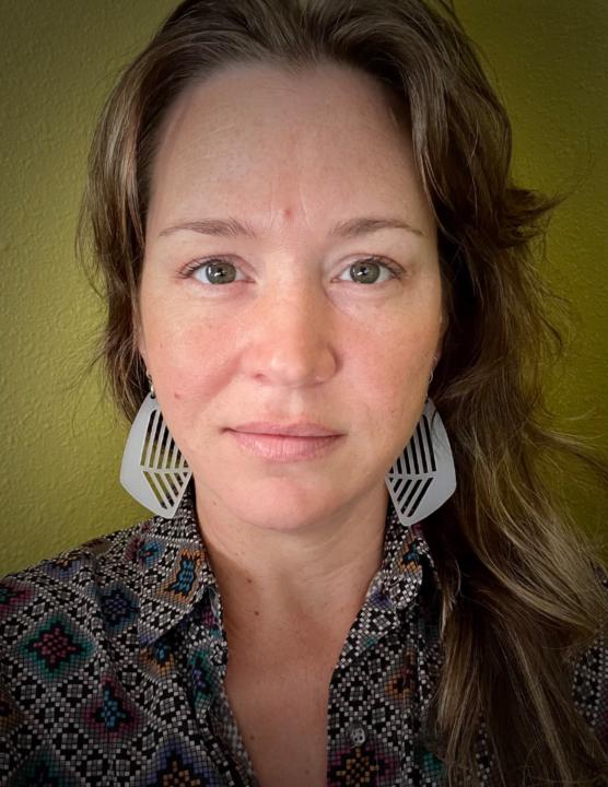 Amy Brooks