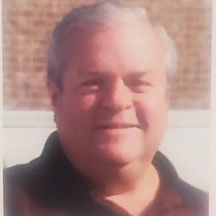 Steve Mattingley