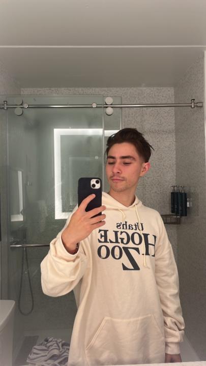 Andrew Eyssautier