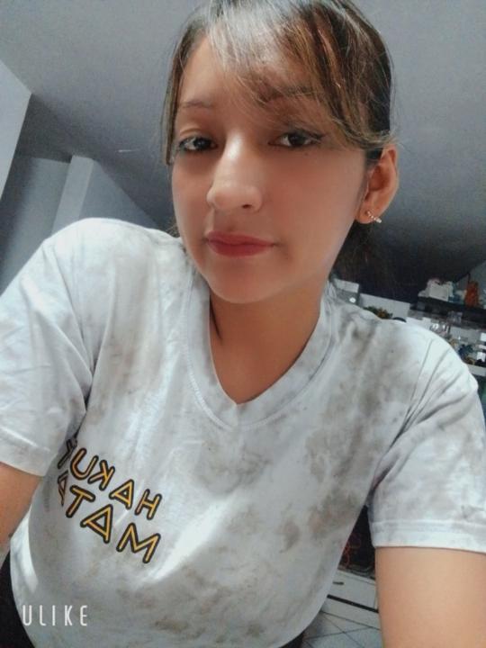 Sharon Gianella Vilela zapata