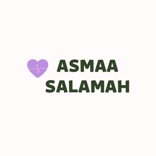 Asmaa Salamah