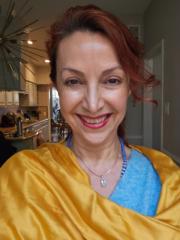 Nazila Shagagi