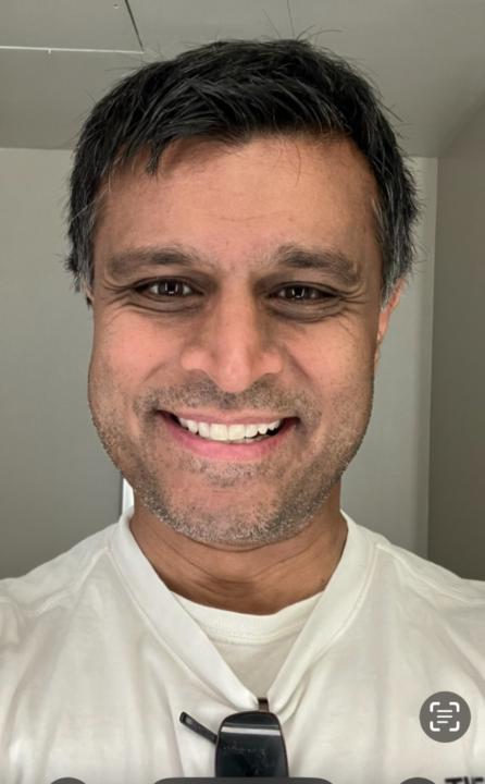 Juni Ganguli