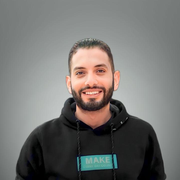 Mahmoud Gooda