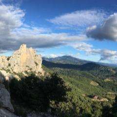 Isabelle Begouaussel