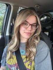 Hailey Pruitt