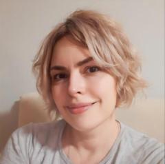 Татьяна Орлова
