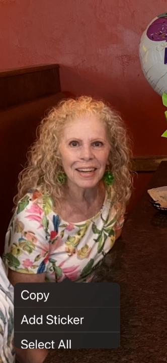 Laura Buffalino