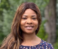 Nwakaego Elizabeth Ifionu