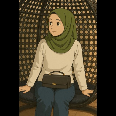 Alina Firdous
