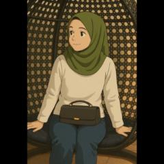 Alina Firdous