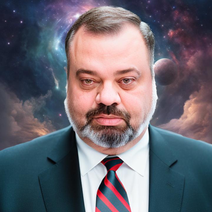 Kiko Alvas