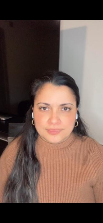 Geydis Almanza