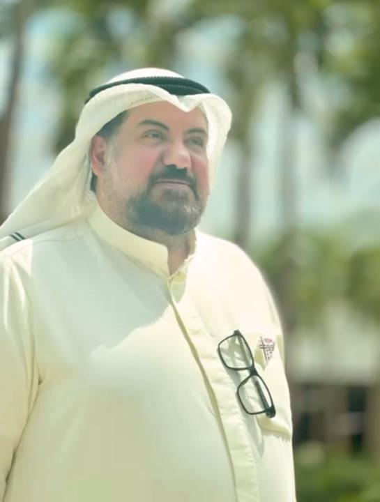 محمد الهزيم