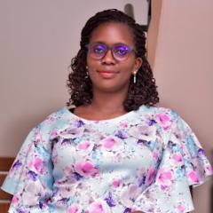 Ruth Iriba Natukunda