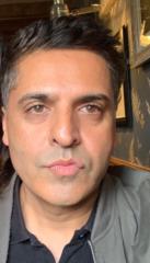Joga Sandhu