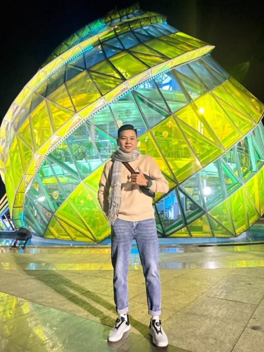 Thảo Triệu Hoàng