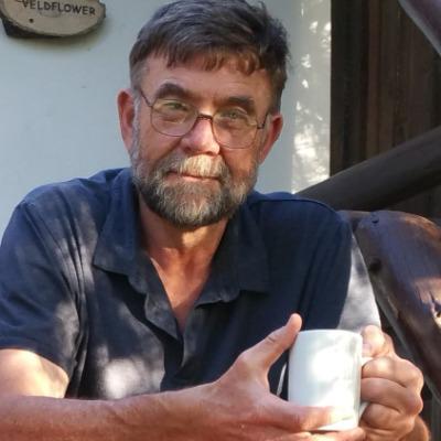 Jan Duvenhage