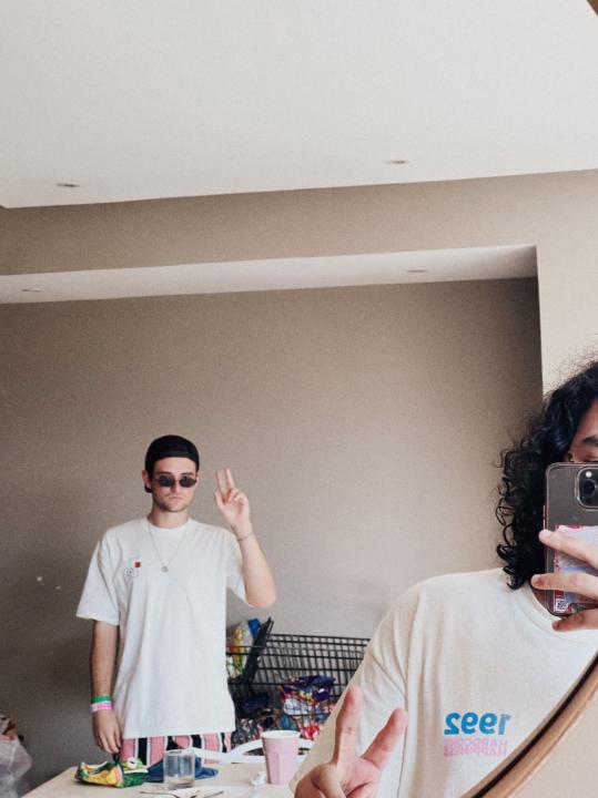 Carlo Martuscelli De Gandiaga