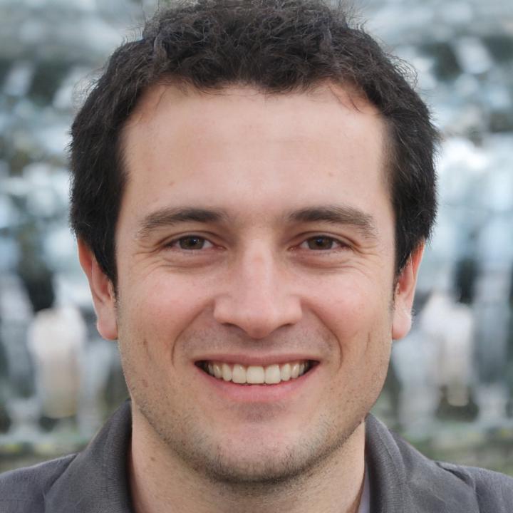 Jonathan Schneider