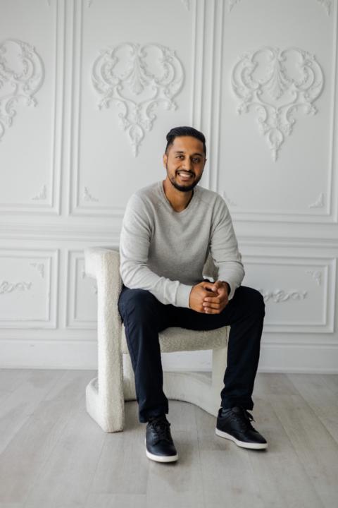 Ricky Brar