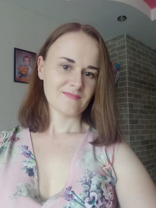 Cristina Costețchi