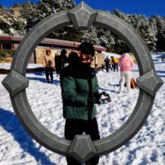 Student Of University